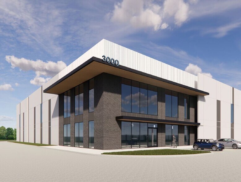 More Photos Of 3800 S Sam Houston Pky W, Houston Industrial For Sale