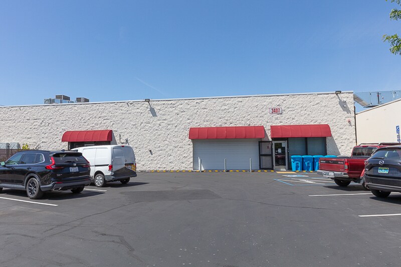 Primary Photo Of 3407 Industrial Dr, Santa Rosa Warehouse For Sale