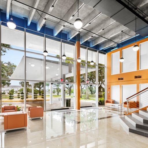 More Photos Of 1901 W Cypress Creek Rd, Fort Lauderdale Office For Lease