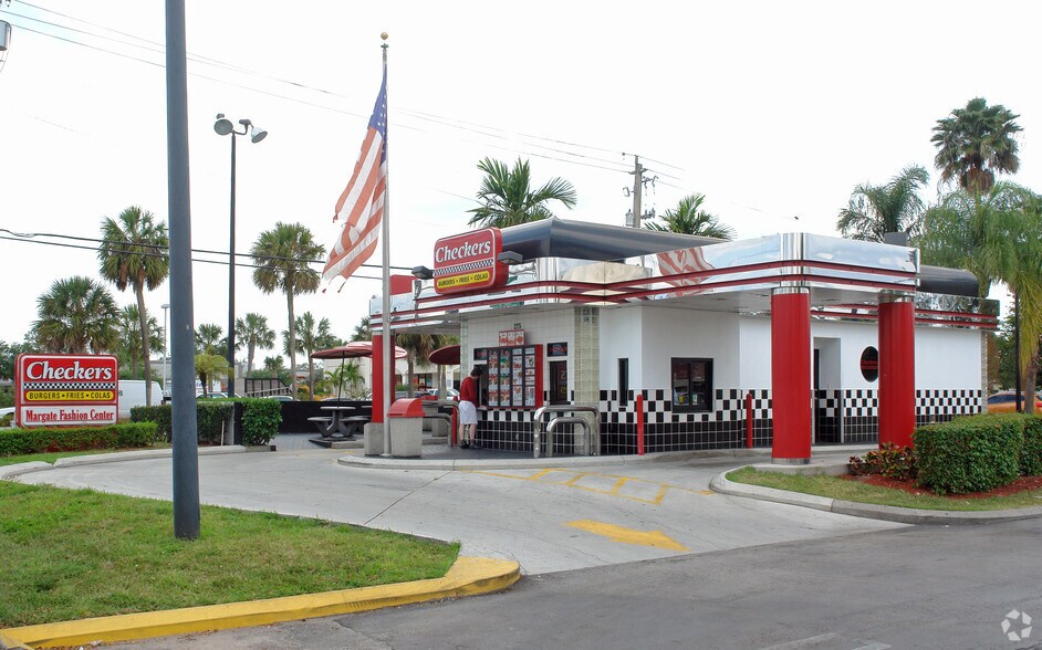 More Photos Of 167-225 S State Road 7, Margate Unknown For Lease