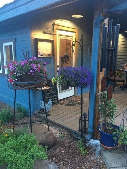 More Photos Of 703 W Main St, Payson Freestanding For Sale