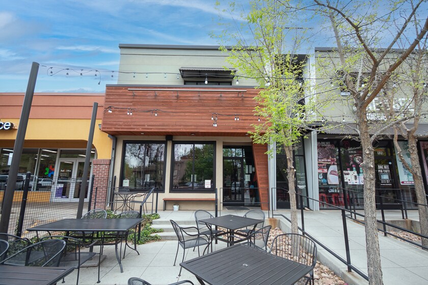 More Photos Of 120 W Olive St, Fort Collins Office For Lease