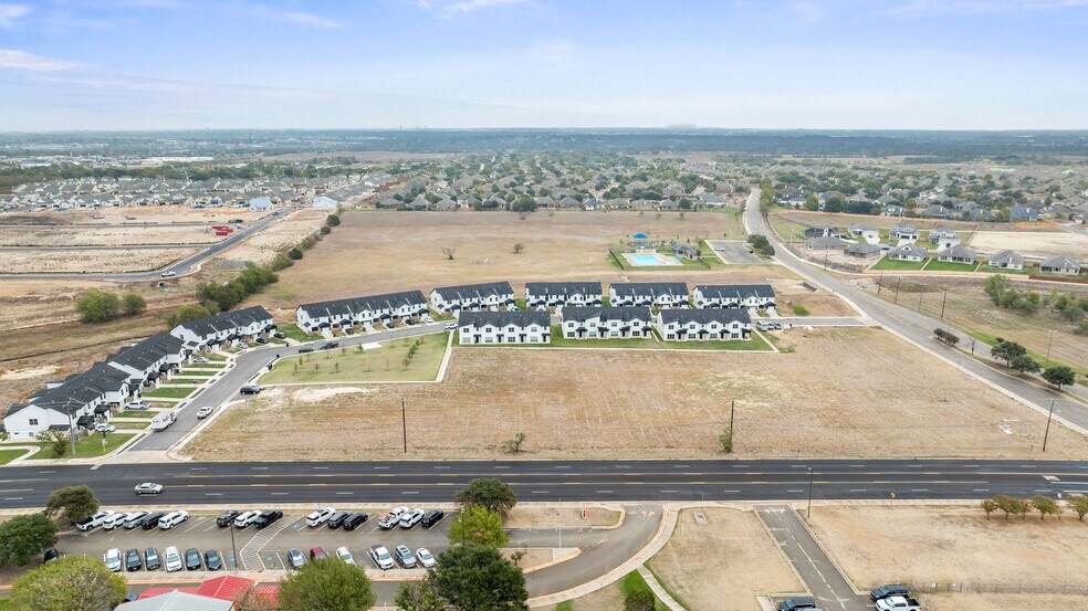 More Photos Of TBD S Pea Ridge @ S Pea Ridge/Tarver Rd, Temple Land For Sale