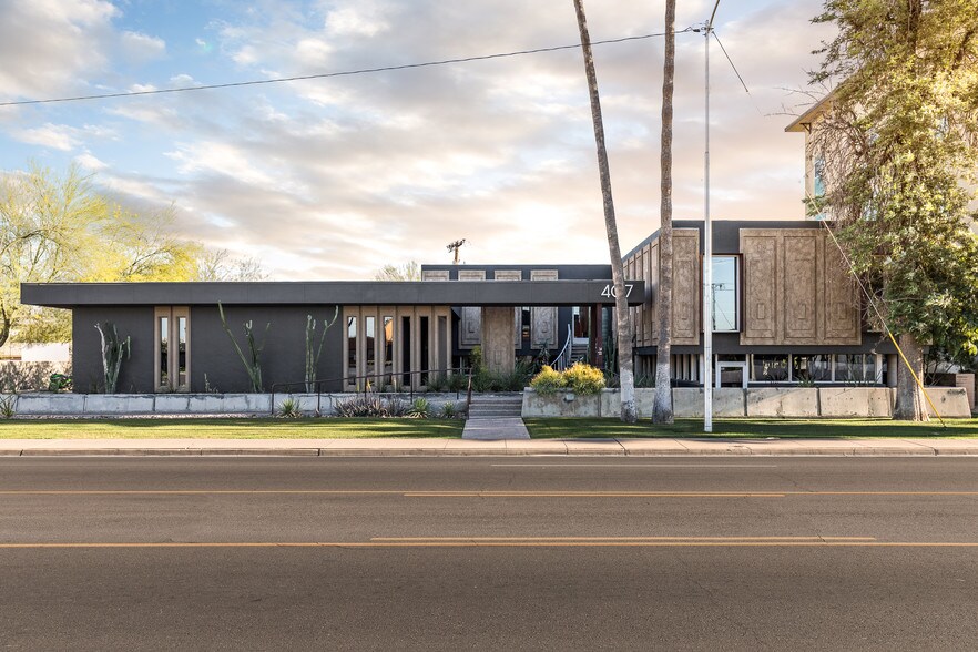 More Photos Of 407 W Osborn Rd, Phoenix Loft Creative Space For Lease