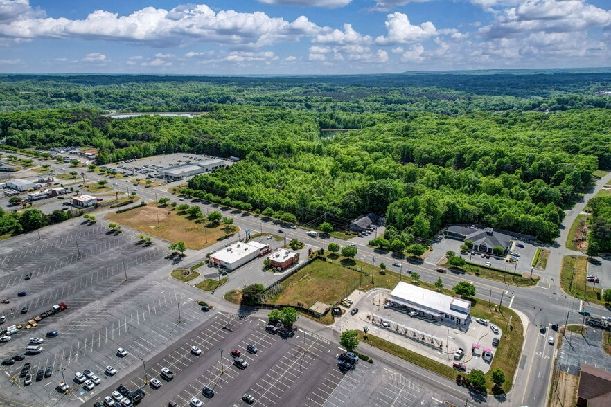 More Photos Of 804 S Van Buren Rd, Eden Land For Sale