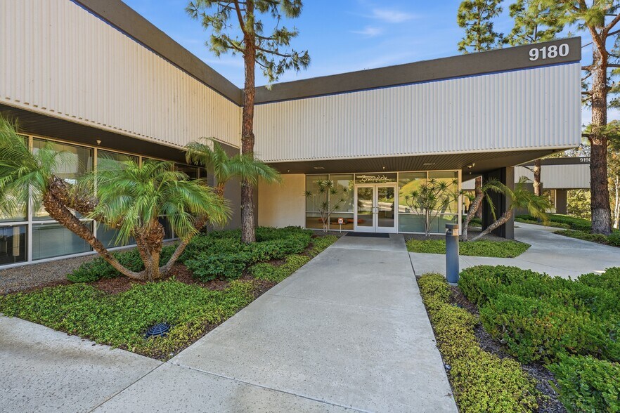 More Photos Of 9170-9190 Camino Santa Fe, San Diego Light Manufacturing For Sale