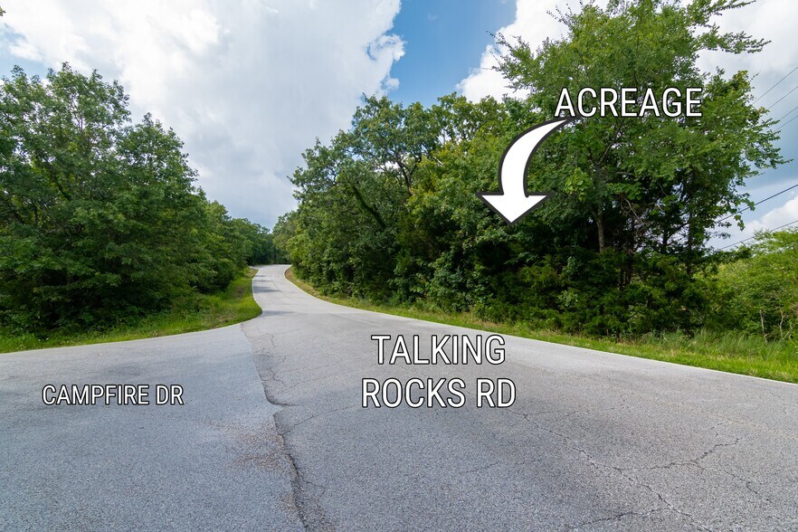 More Photos Of 10 Sterling Oaks, Branson West Land For Sale