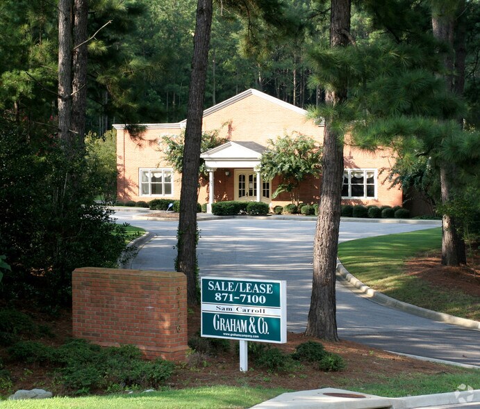 More Photos Of 2176 Parkway Lake Dr, Hoover Office For Lease