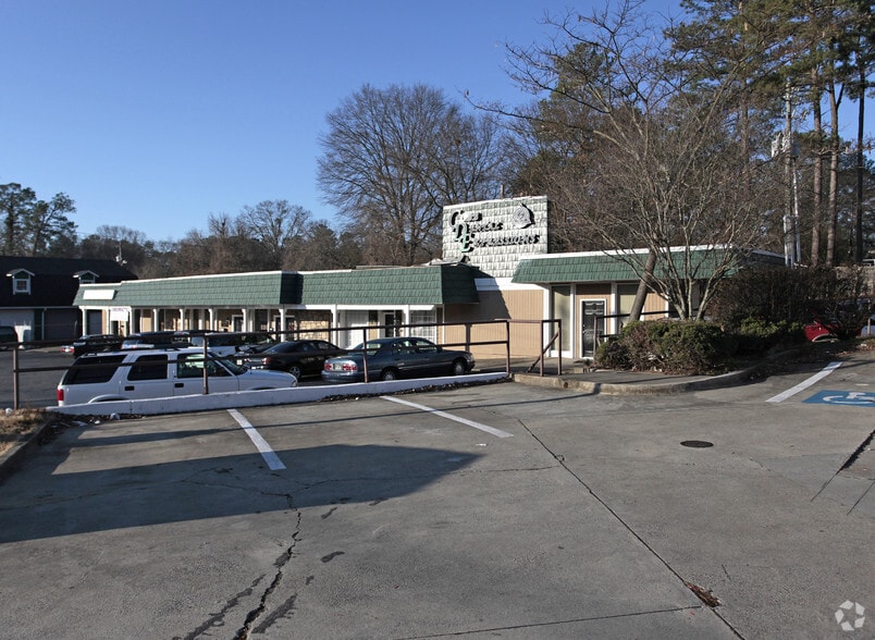 More Photos Of 58 Shawnee Trl, Marietta Medical For Sale