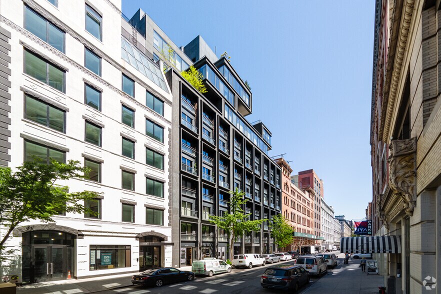 Primary Photo Of , New York Multifamily For Sale