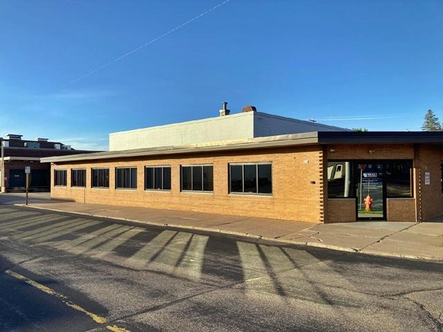 Primary Photo Of 214 W 2nd St, Marshfield Office For Lease