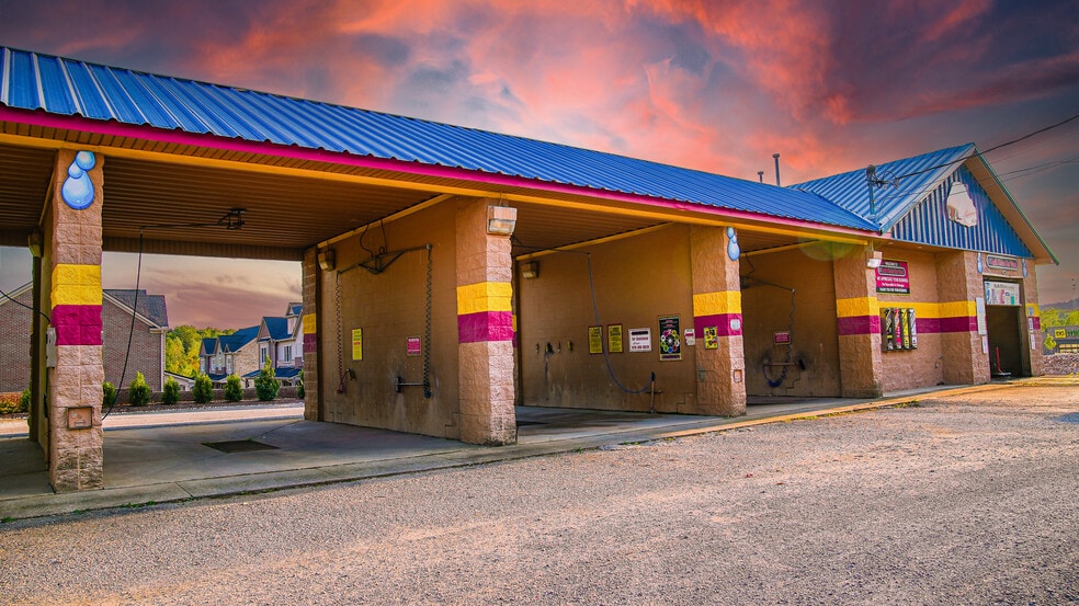 Primary Photo Of 401 Peyton Pl, White Bluff Land For Lease