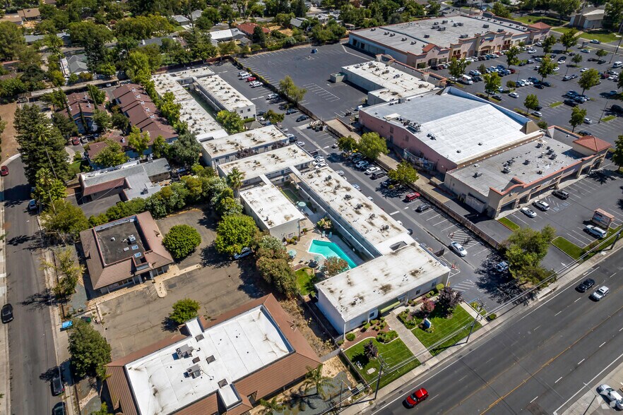 More Photos Of 1400 Fulton Ave, Sacramento Apartments For Sale