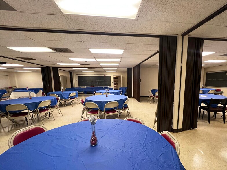 More Photos Of 4417 Douglas St NE, Washington Religious Facility For Sale