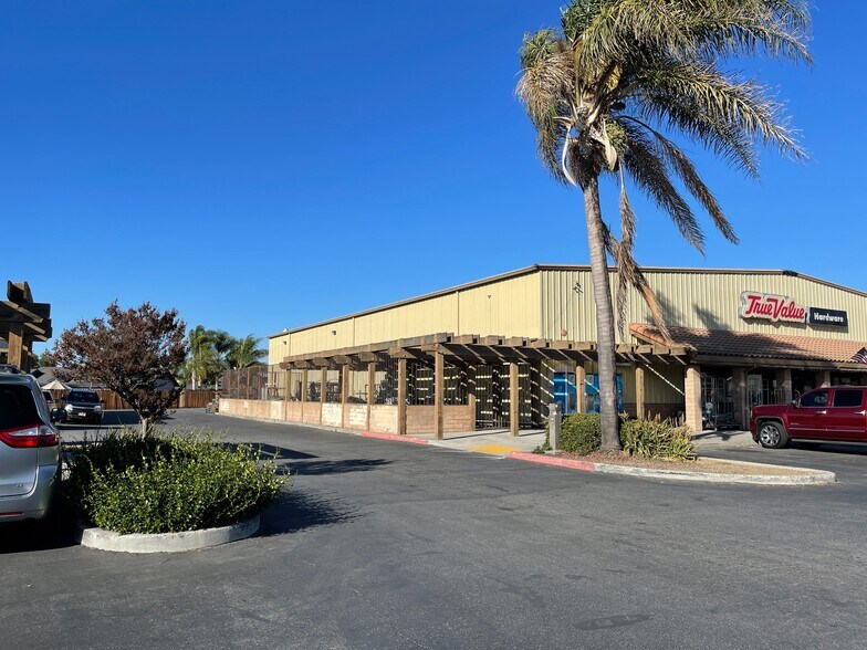 More Photos Of 1260 Fourth St, Hollister Freestanding For Sale