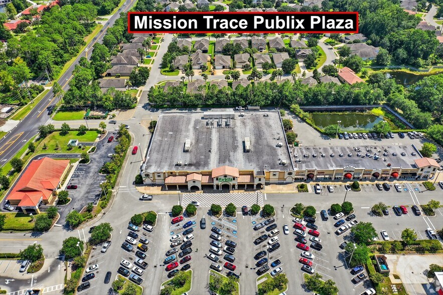 More Photos Of 1910 State Road 16, Saint Augustine Land For Sale