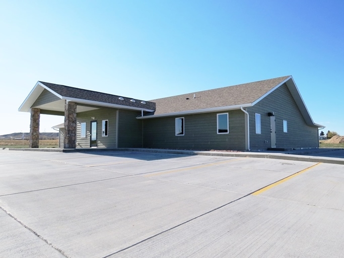 Primary Photo Of 2300 Gasser Rd, Riverton Medical For Sale