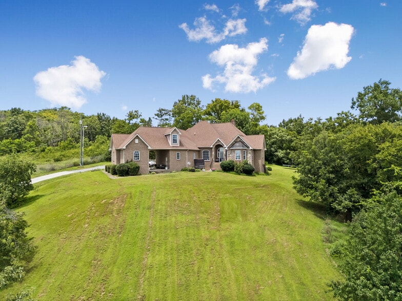 More Photos Of 2439 Buena Vista Pike, Nashville Land For Sale