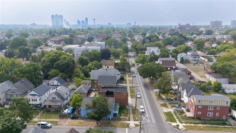 More Photos Of 1729 Ferry Ave, Niagara Falls Apartments For Sale