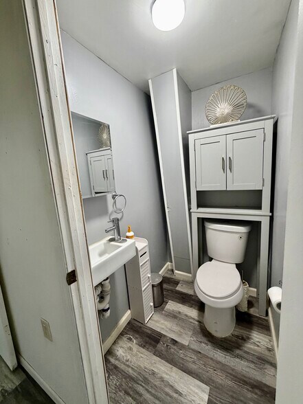 More Photos Of 435 S Atlantic St, Dillon General Retail For Sale