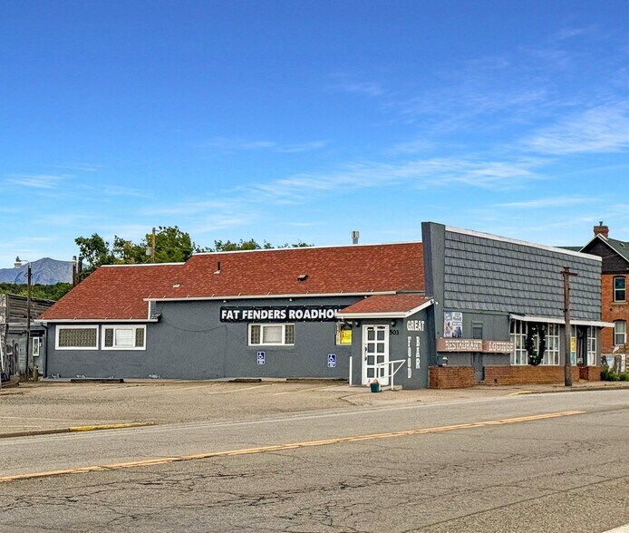 More Photos Of 503 W 7th St, Walsenburg Restaurant For Sale