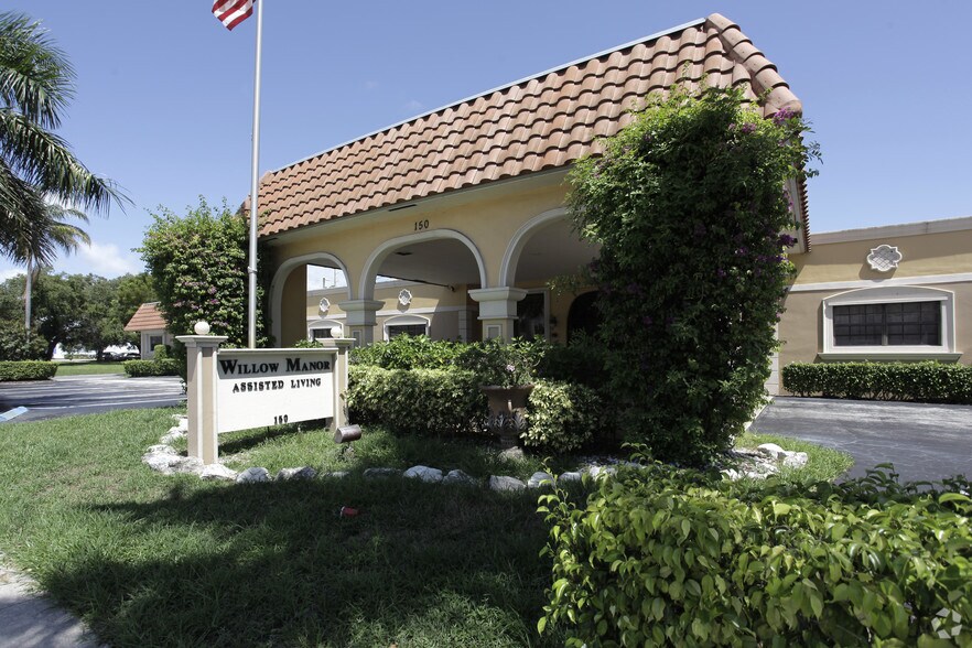 More Photos Of 151 SW 1st St, Dania Beach Assisted Living For Lease