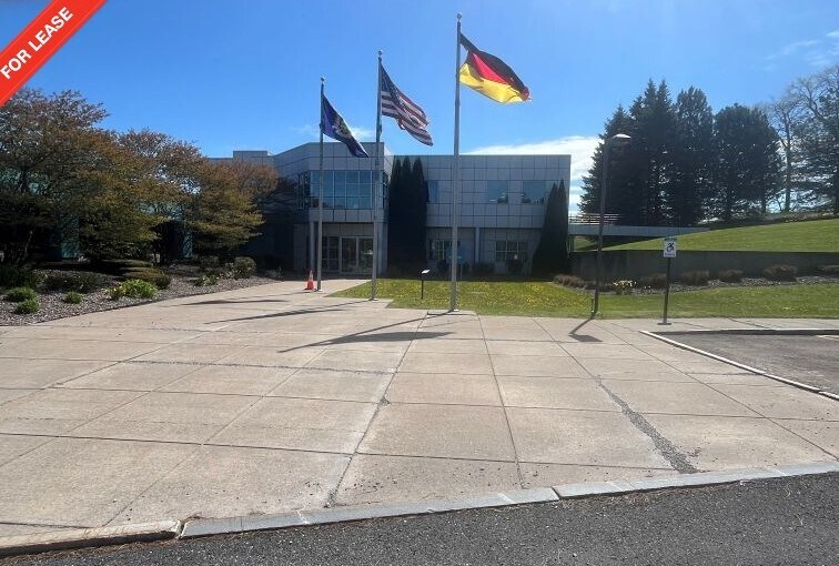 Primary Photo Of 2711 US Route 20, Cazenovia Industrial For Lease