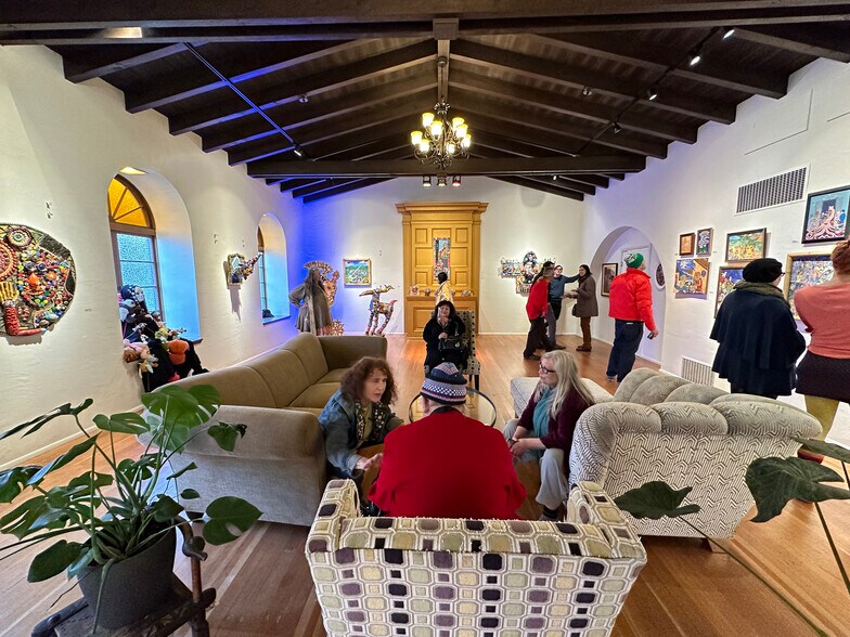 More Photos Of 3630 Telegraph Ave, Oakland Storefront Retail Residential For Sale