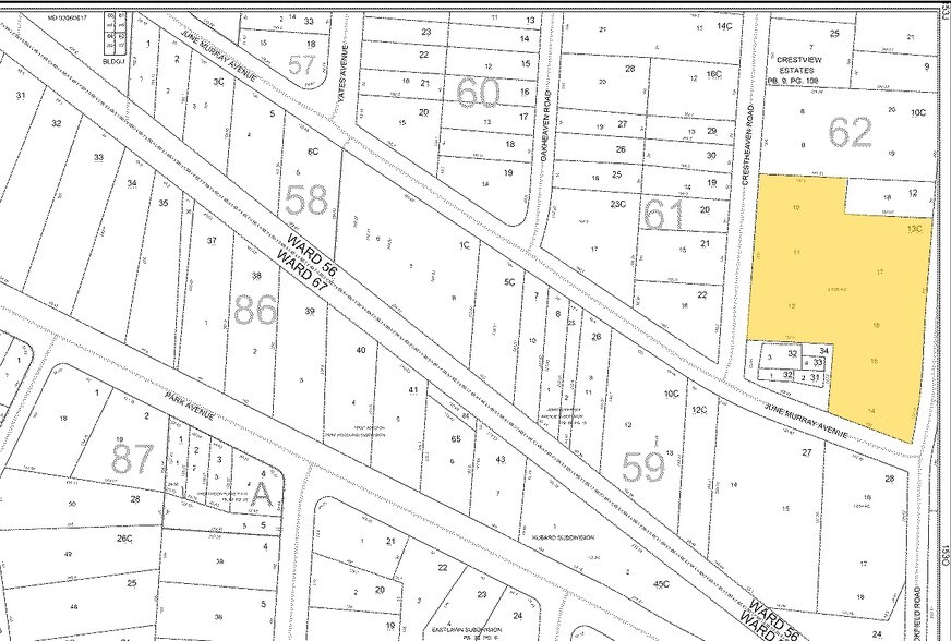 More Photos Of 1068 Cresthaven Rd, Memphis Medical For Lease