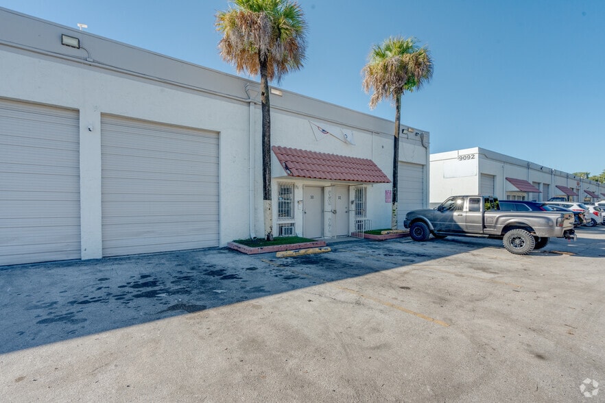 More Photos Of 9090 NW South River Dr, Miami Industrial For Lease