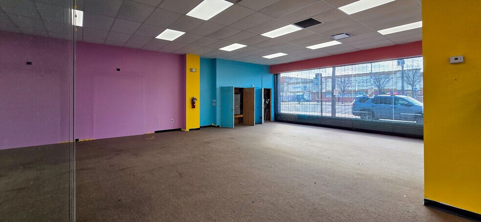 More Photos Of 2413-2441 Flatbush Ave, Brooklyn Storefront For Lease