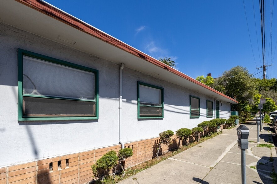 More Photos Of 3021 Telegraph Ave, Berkeley Medical For Sale