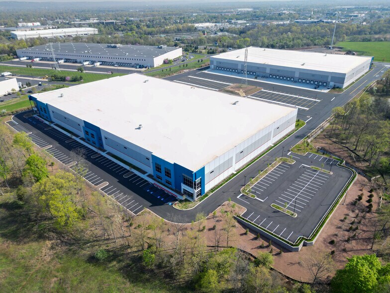 Primary Photo Of 1690 S Washington Ave, Piscataway Unknown For Lease