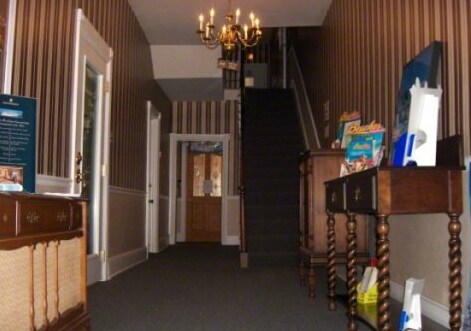 More Photos Of 16 S State St, Newtown Office For Sale