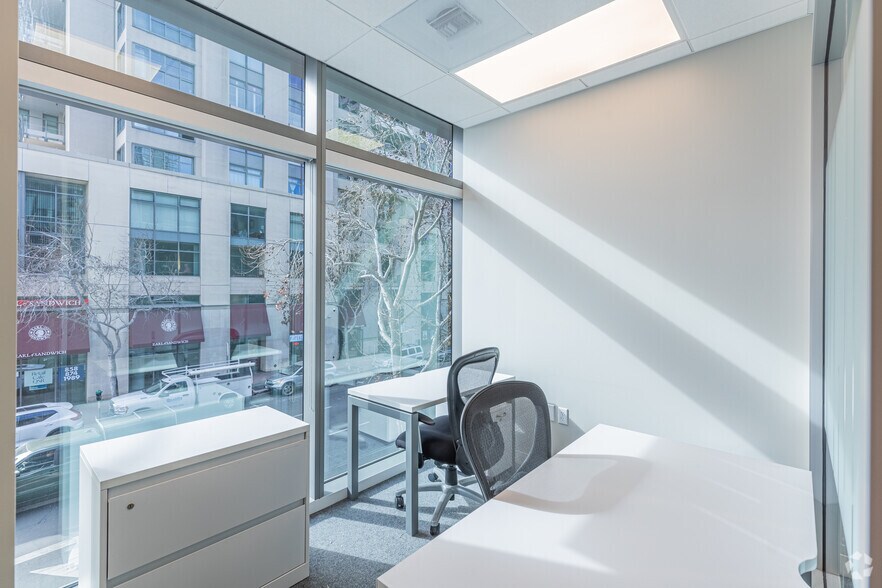 Photo of 2nd Floor Ste Coworking