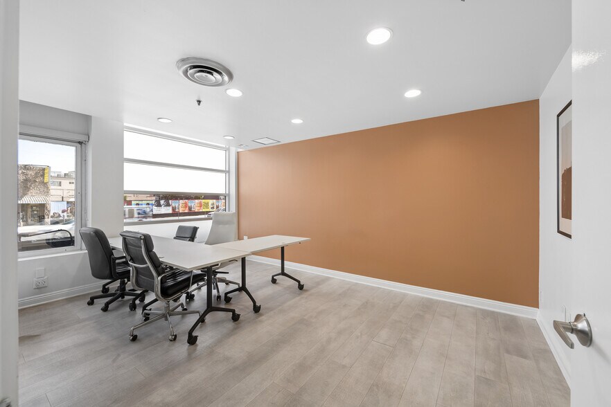 More Photos Of 7966 Beverly Blvd, Los Angeles Loft Creative Space For Lease