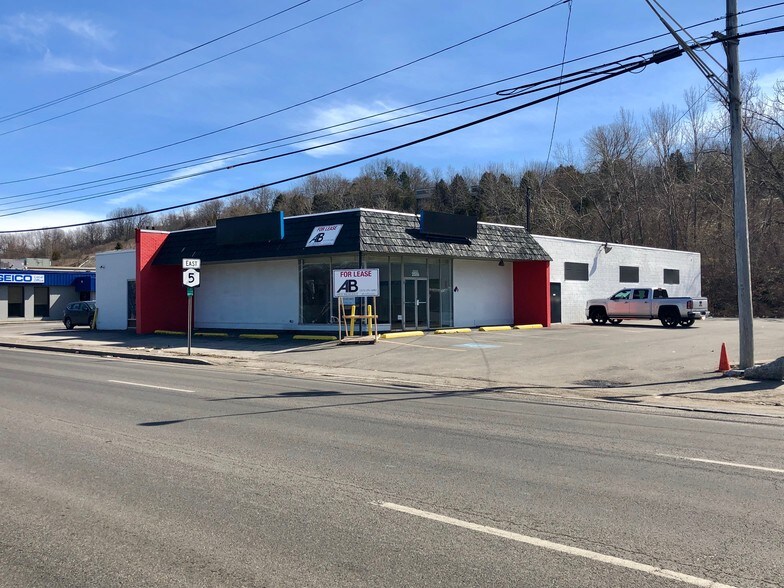 More Photos Of 2516 Erie Blvd E, Syracuse Freestanding For Sale