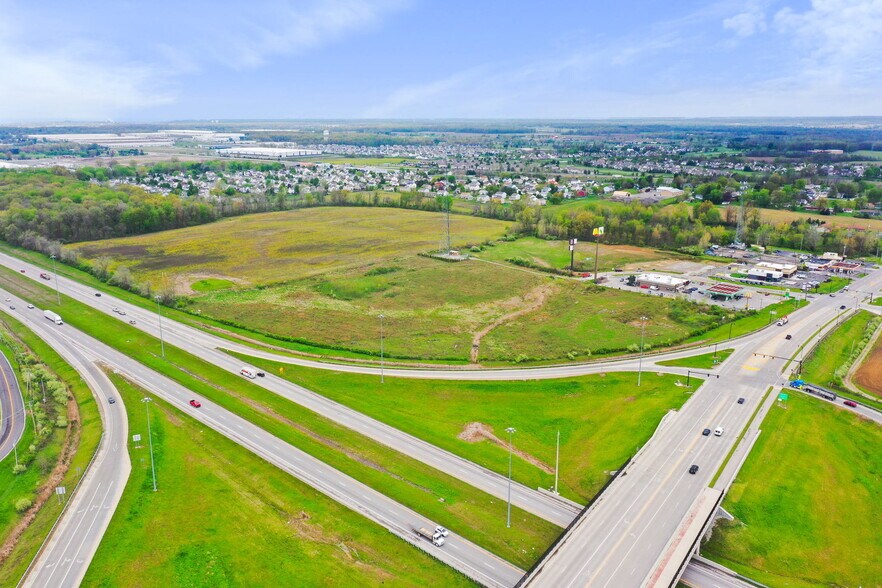 More Photos Of SR 310 & I 70, Etna Land For Sale