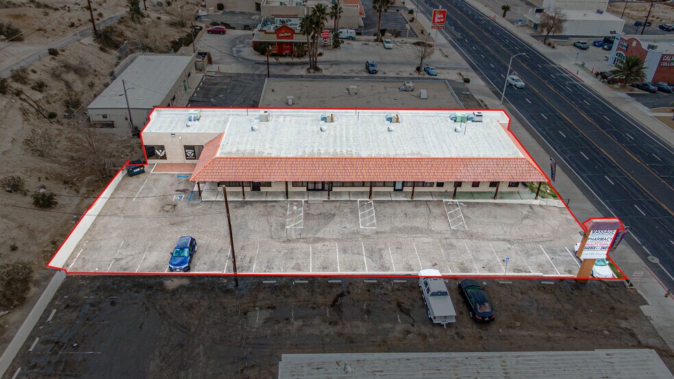 More Photos Of 15048 7th St, Victorville Storefront Retail Office For Lease