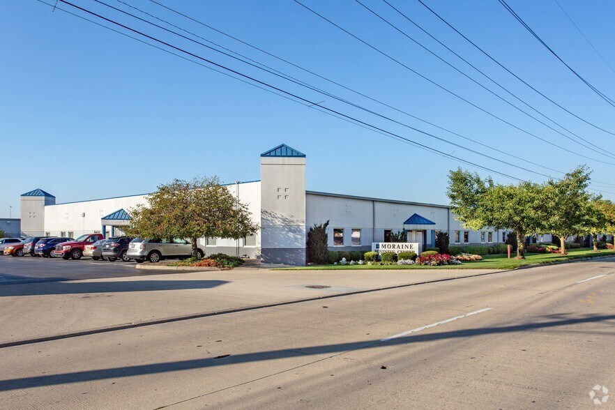 More Photos Of 2410-2448 W Dorothy Ln, Dayton Warehouse For Lease