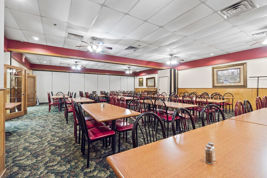 More Photos Of 2951 Old Orchard Rd, Jackson Restaurant For Sale