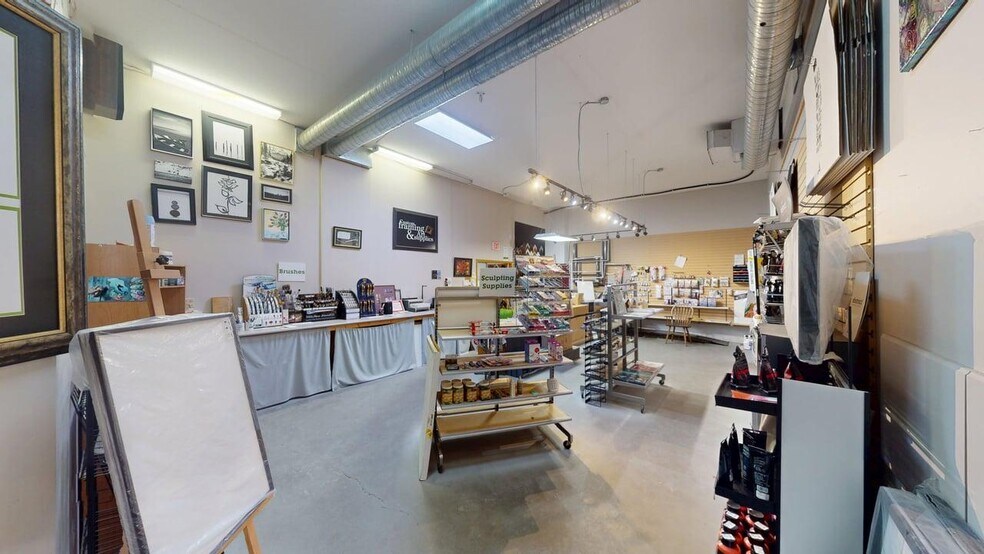 More Photos Of 800 Baker St, Cranbrook Storefront Retail Office For Sale