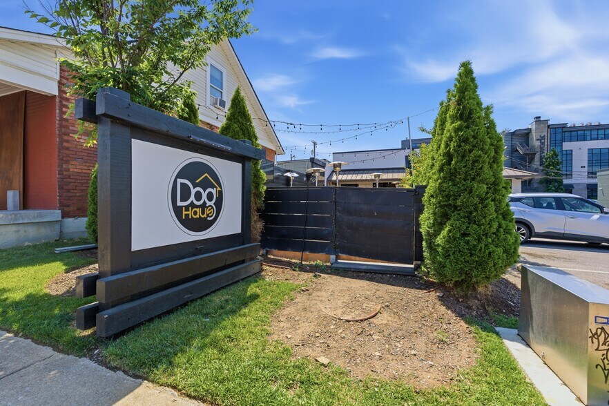 More Photos Of 901 Woodland St, Nashville Office For Lease