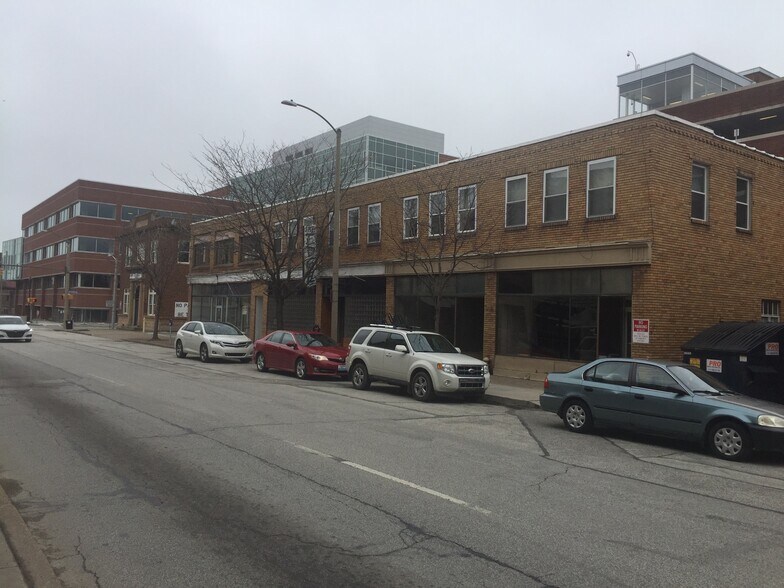 More Photos Of 711-719 French St, Erie Office Residential For Lease