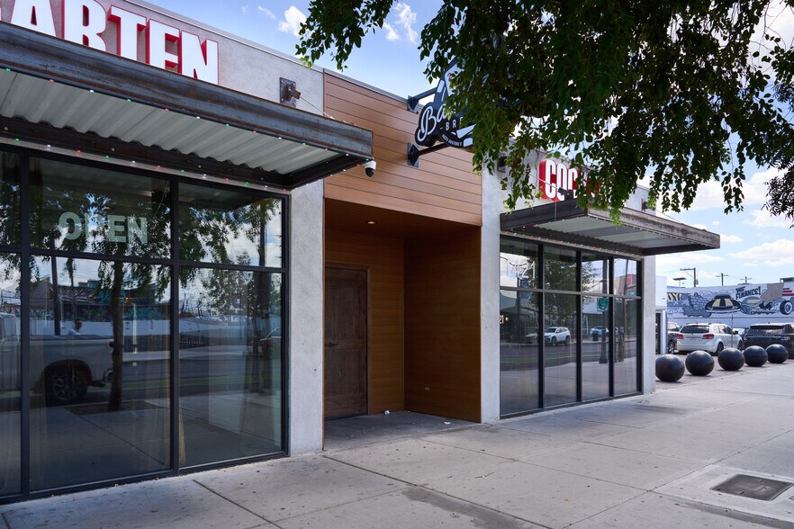More Photos Of 1421 S Main St, Las Vegas Restaurant For Lease