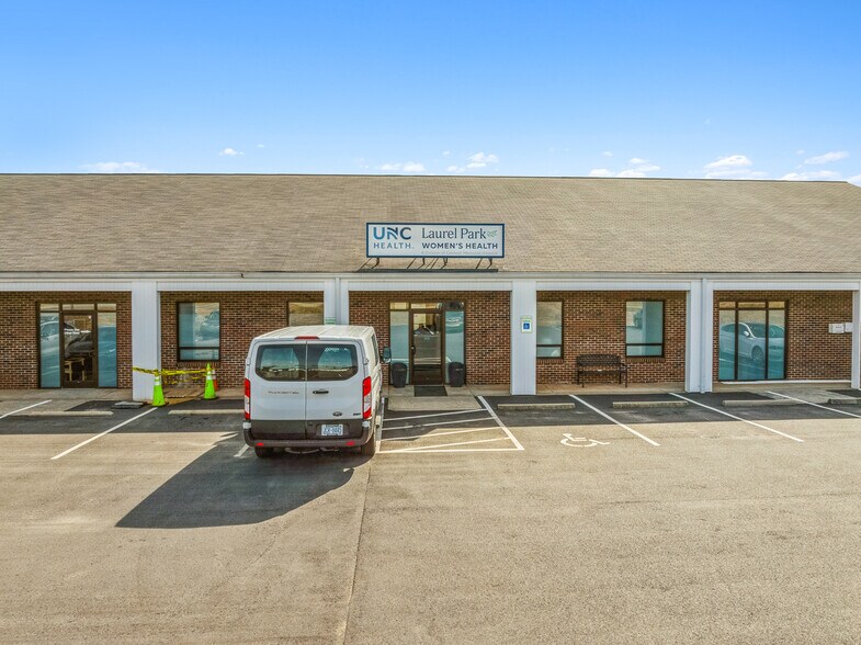 More Photos Of 4355 Hickory Blvd, Granite Falls Medical For Sale