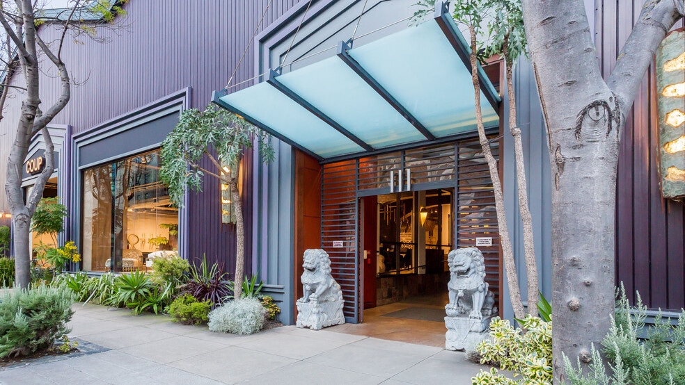 Primary Photo Of 111 Rhode Island St, San Francisco Showroom For Lease