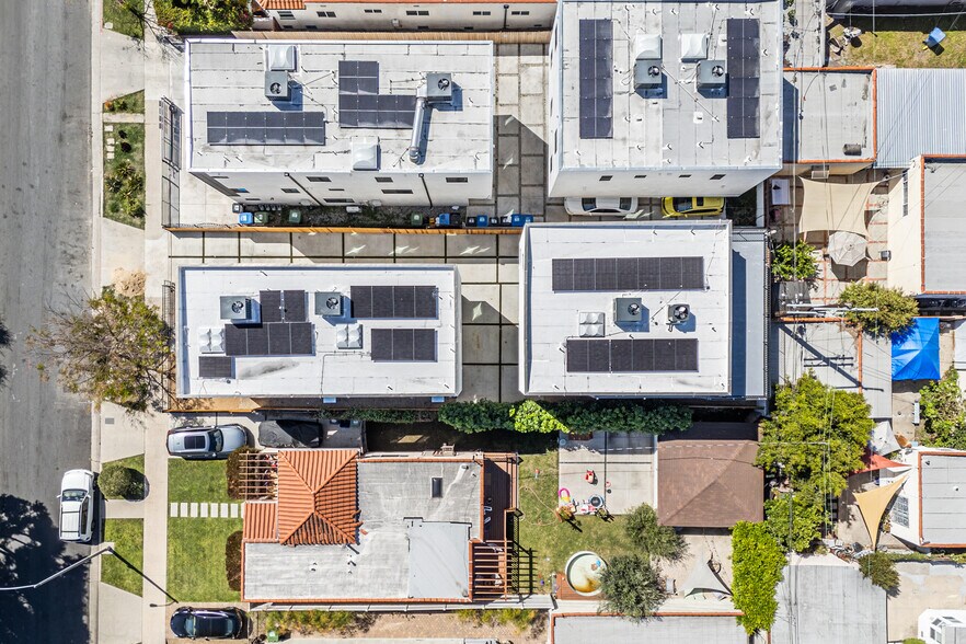 More Photos Of 2847 S Victoria Ave, Los Angeles Multifamily For Sale