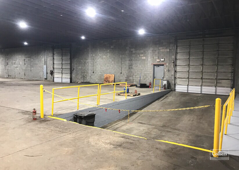 More Photos Of 1137 Washington Blvd, Pittsburgh Warehouse For Lease