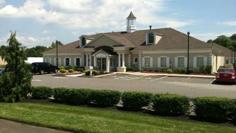 More Photos Of 200 Route 73, Voorhees Medical For Lease